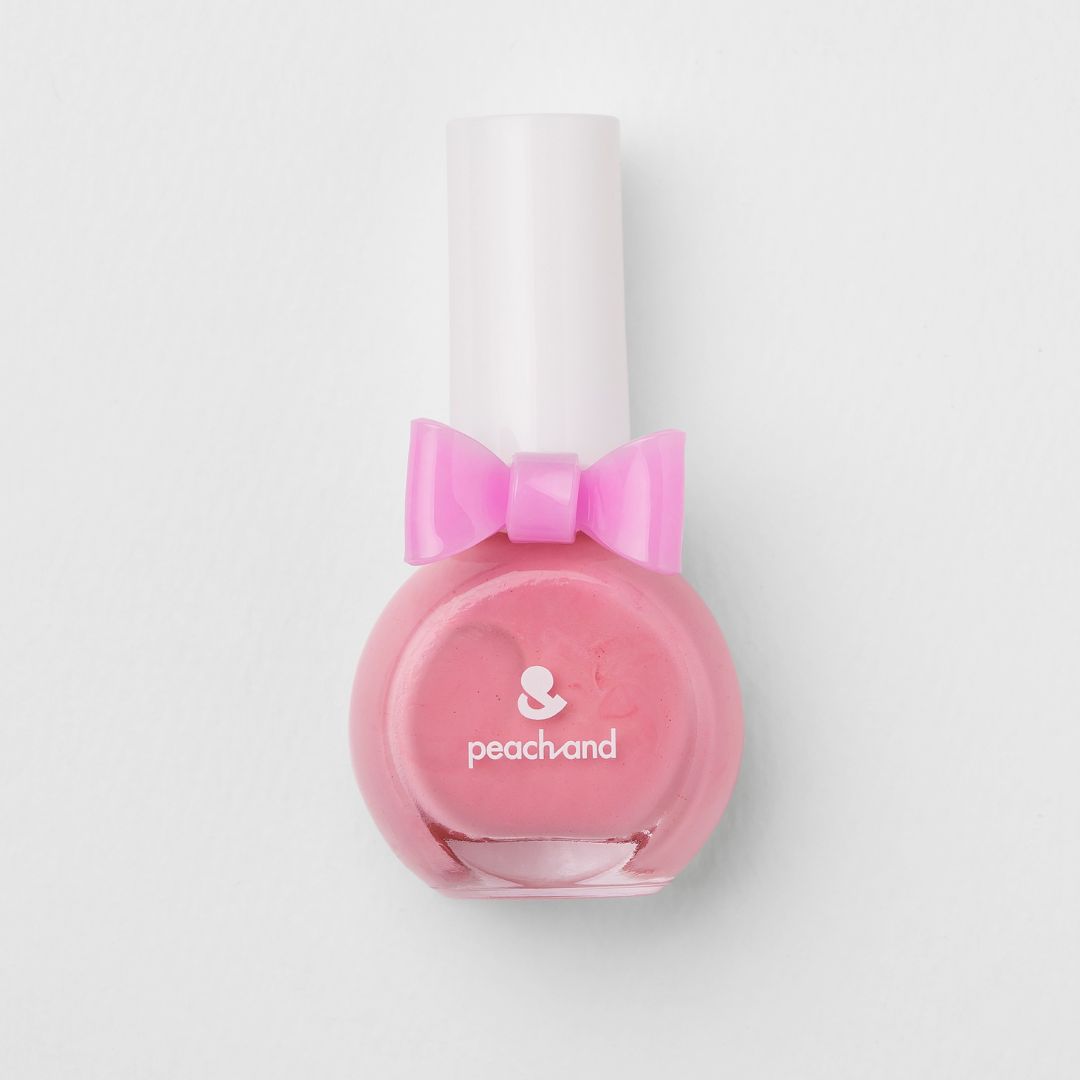 Esmalte de uñas a base de agua Peachand