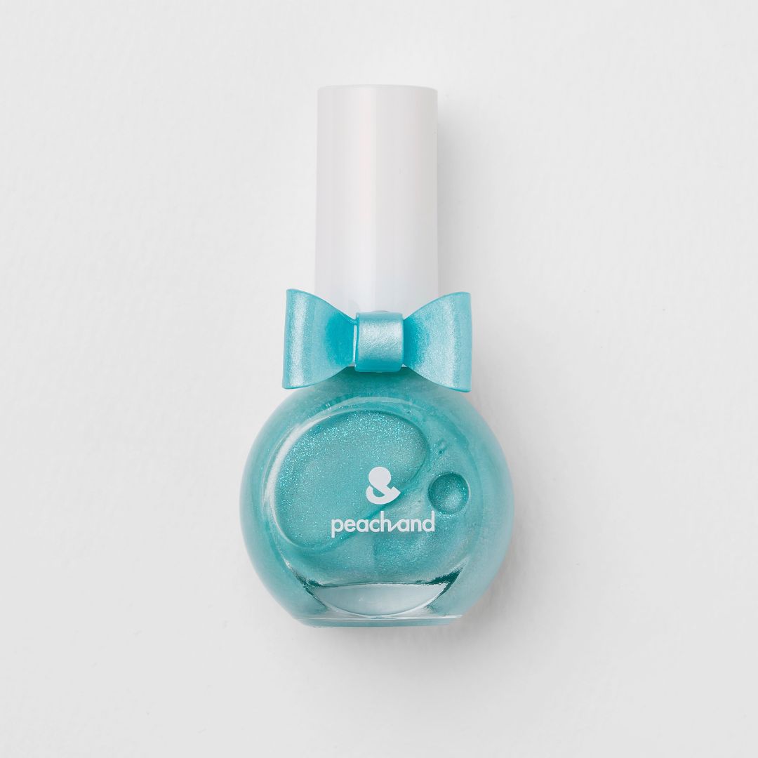 Esmalte de uñas a base de agua Peachand