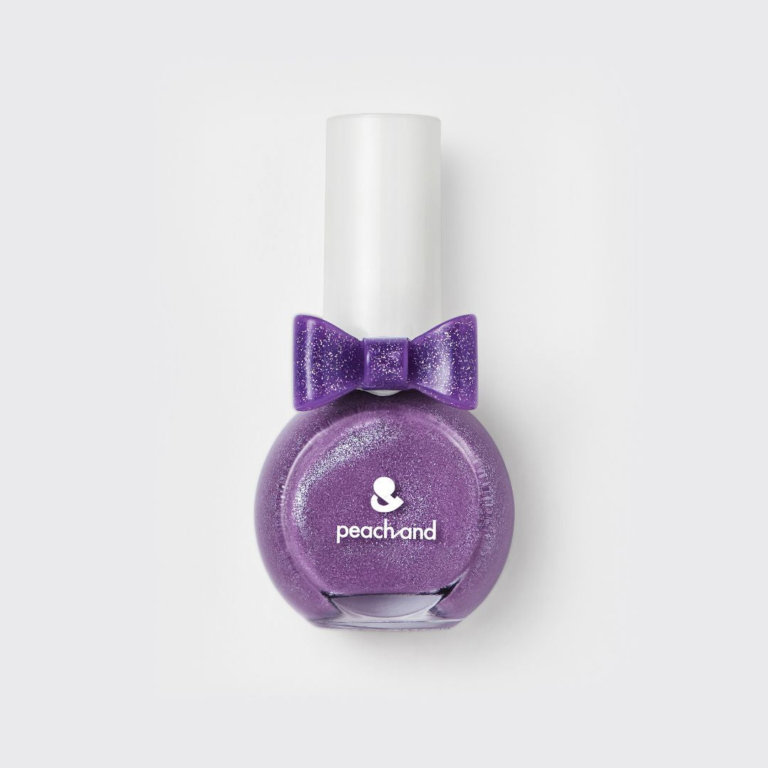 Esmalte de uñas a base de agua Peachand