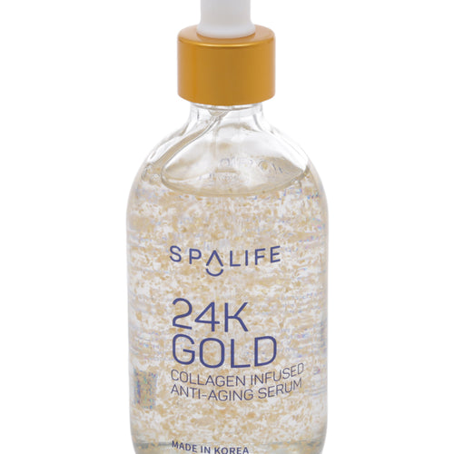 Cargar la imagen en el visor de la galería, Suero Antienvejecimiento 24K Gold en Caja
