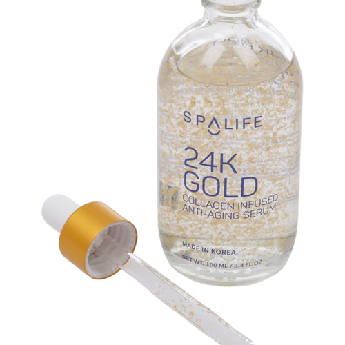 Cargar la imagen en el visor de la galería, Suero Antienvejecimiento 24K Gold en Caja
