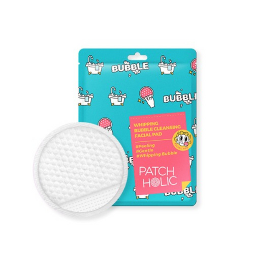 Cargar la imagen en el visor de la galería, Almohadillas de Limpieza Bubble Cleansing de Patch Holic
