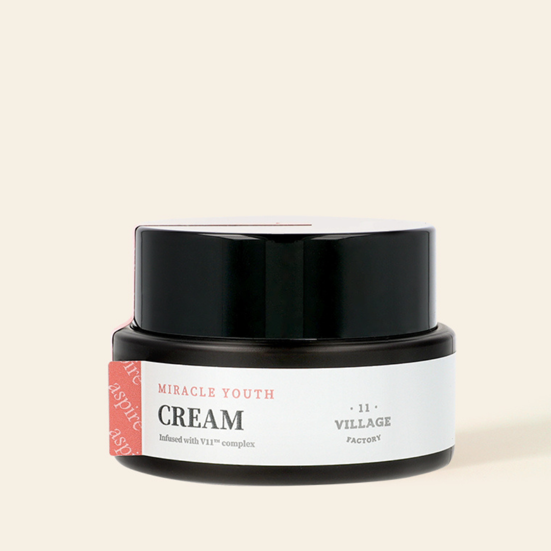 Crema facial Miracle Youth de Village 11 Factory