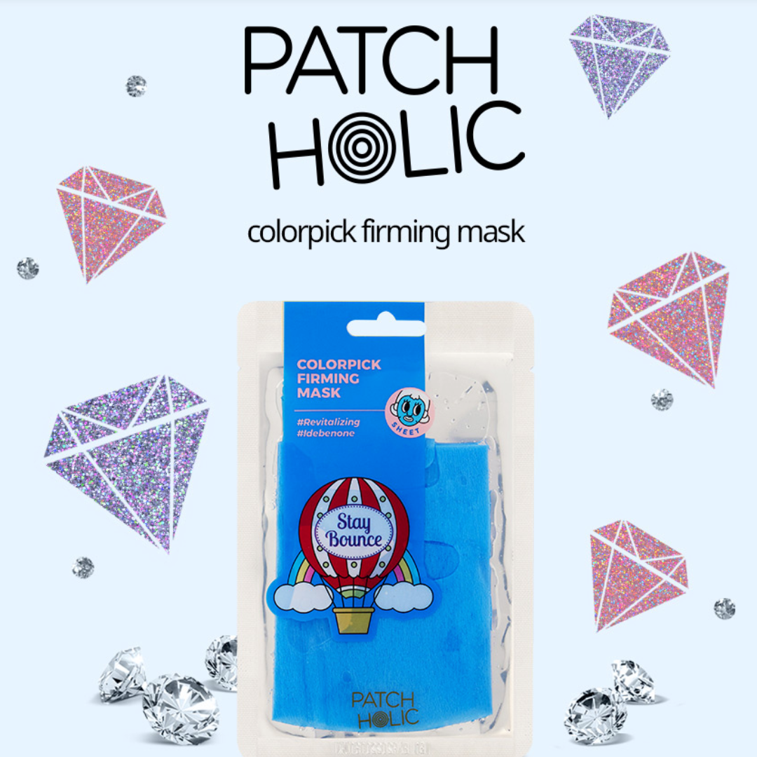 Mascarilla Colorpick Firming