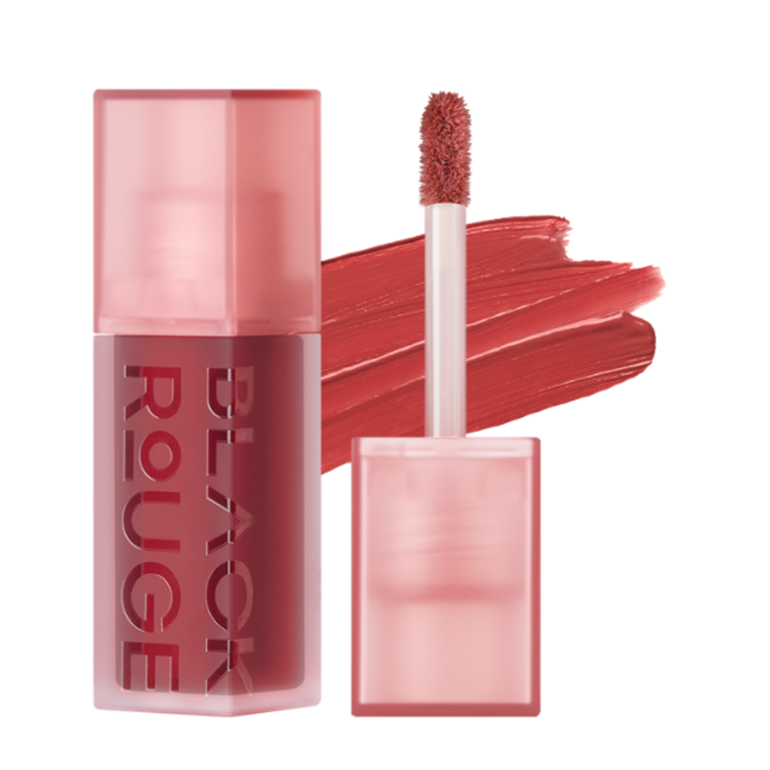 Double Layer Over Velvet de Black Rouge