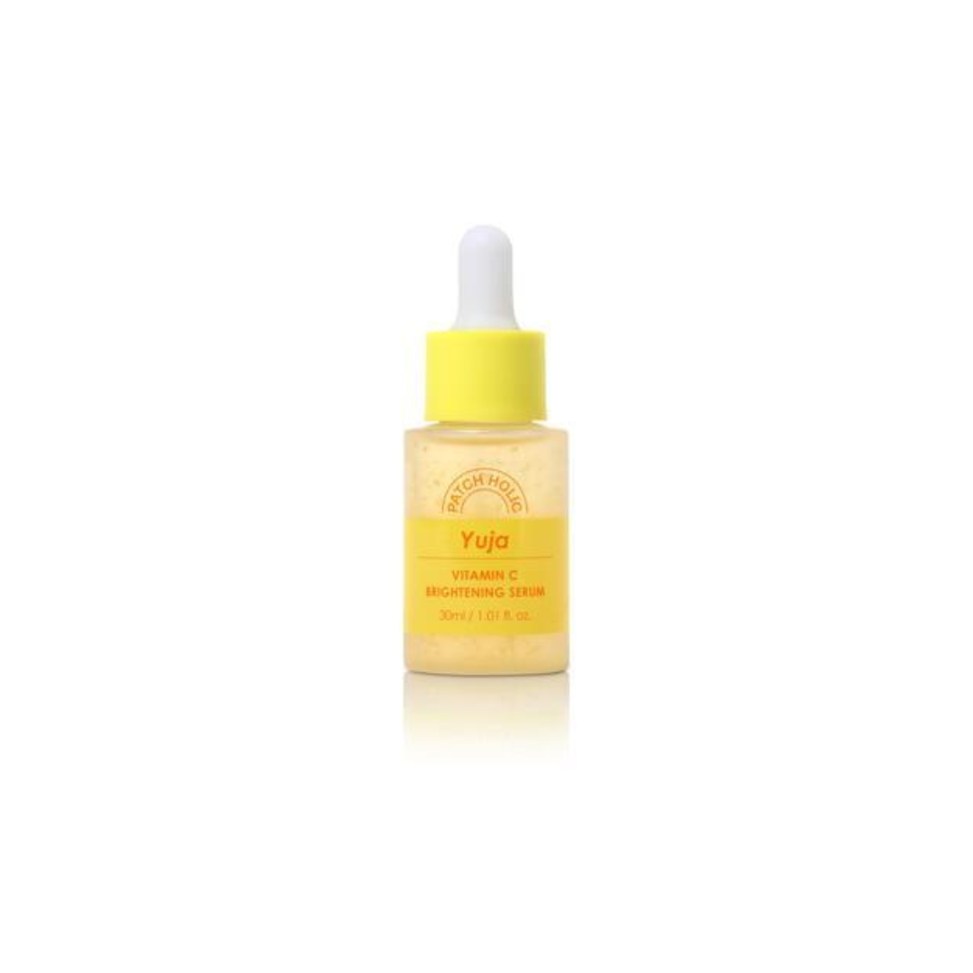 Suero Yuja Vitamin C Brightening de Patch Holic