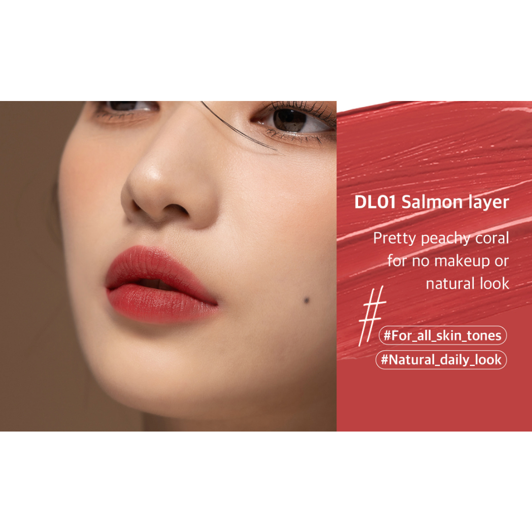 Double Layer Over Velvet de Black Rouge