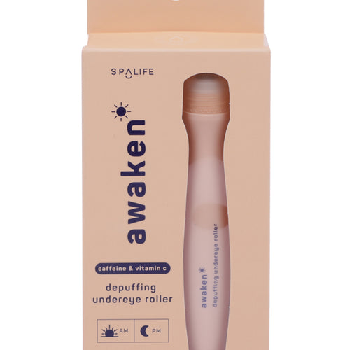 Cargar la imagen en el visor de la galería, Sérum Roll-On para ojeras
