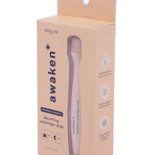 Cargar la imagen en el visor de la galería, Sérum Roll-On para ojeras
