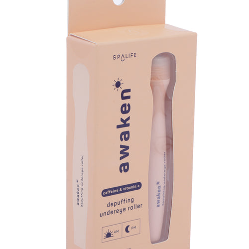 Cargar la imagen en el visor de la galería, Sérum Roll-On para ojeras
