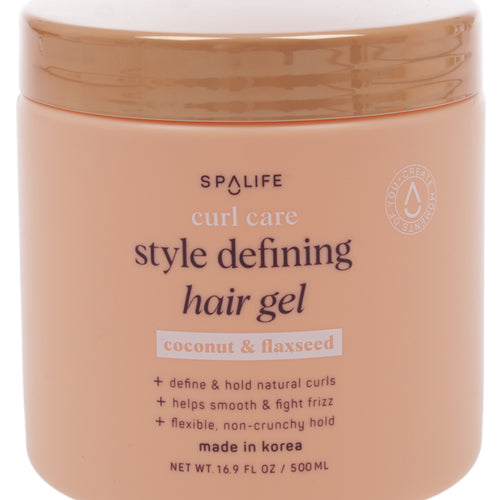 Cargar la imagen en el visor de la galería, Gel definidor para cabello – 15 oz
