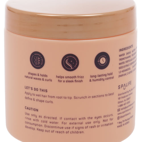 Cargar la imagen en el visor de la galería, Gel definidor para cabello – 15 oz
