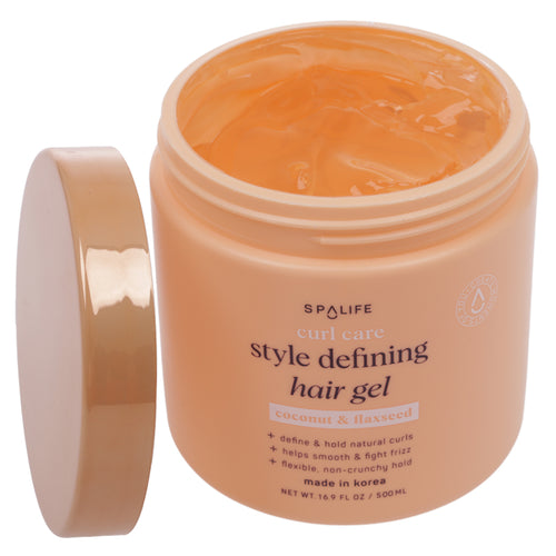 Cargar la imagen en el visor de la galería, Gel definidor para cabello – 15 oz
