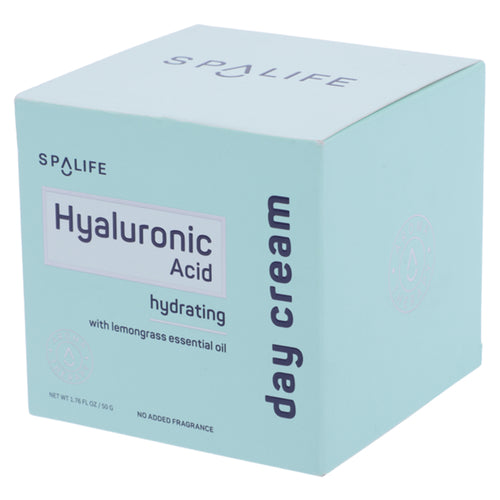 Cargar la imagen en el visor de la galería, Crema con acido Hialuronico de Spa life
