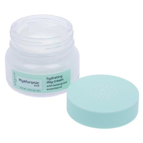 Cargar la imagen en el visor de la galería, Crema con acido Hialuronico de Spa life
