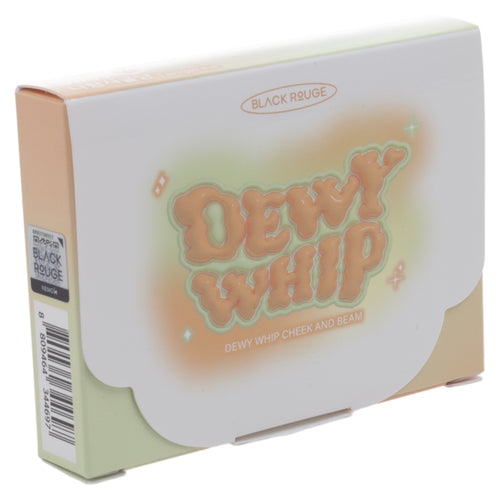 Cargar la imagen en el visor de la galería, Rubor para mejillas Black Rouge Dewy and Whip
