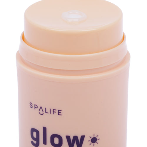Cargar la imagen en el visor de la galería, Crema Facial Hidratante en Gel Glow de Spa life
