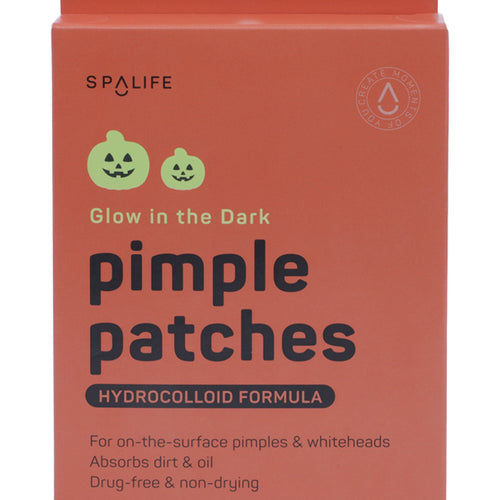 Cargar la imagen en el visor de la galería, Parches de halloween 30 piezas de Spa life
