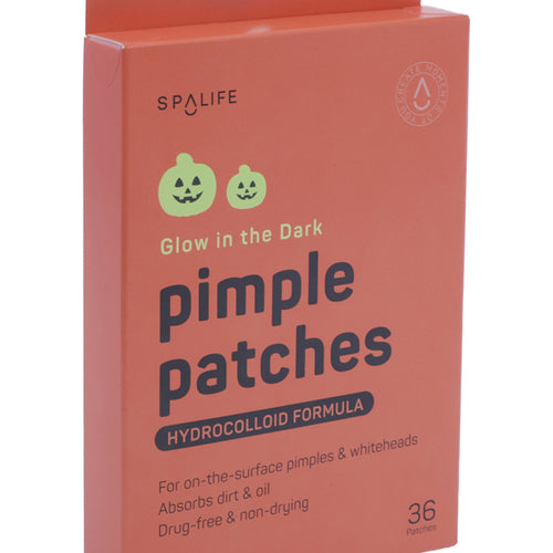 Cargar la imagen en el visor de la galería, Parches de halloween 30 piezas de Spa life
