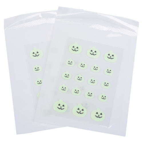 Cargar la imagen en el visor de la galería, Parches de halloween 30 piezas de Spa life
