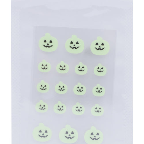 Cargar la imagen en el visor de la galería, Parches de halloween 30 piezas de Spa life
