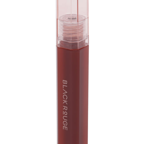 Cargar la imagen en el visor de la galería, Tinta para labios HG08 Hazelnut Syrup Black Rouge
