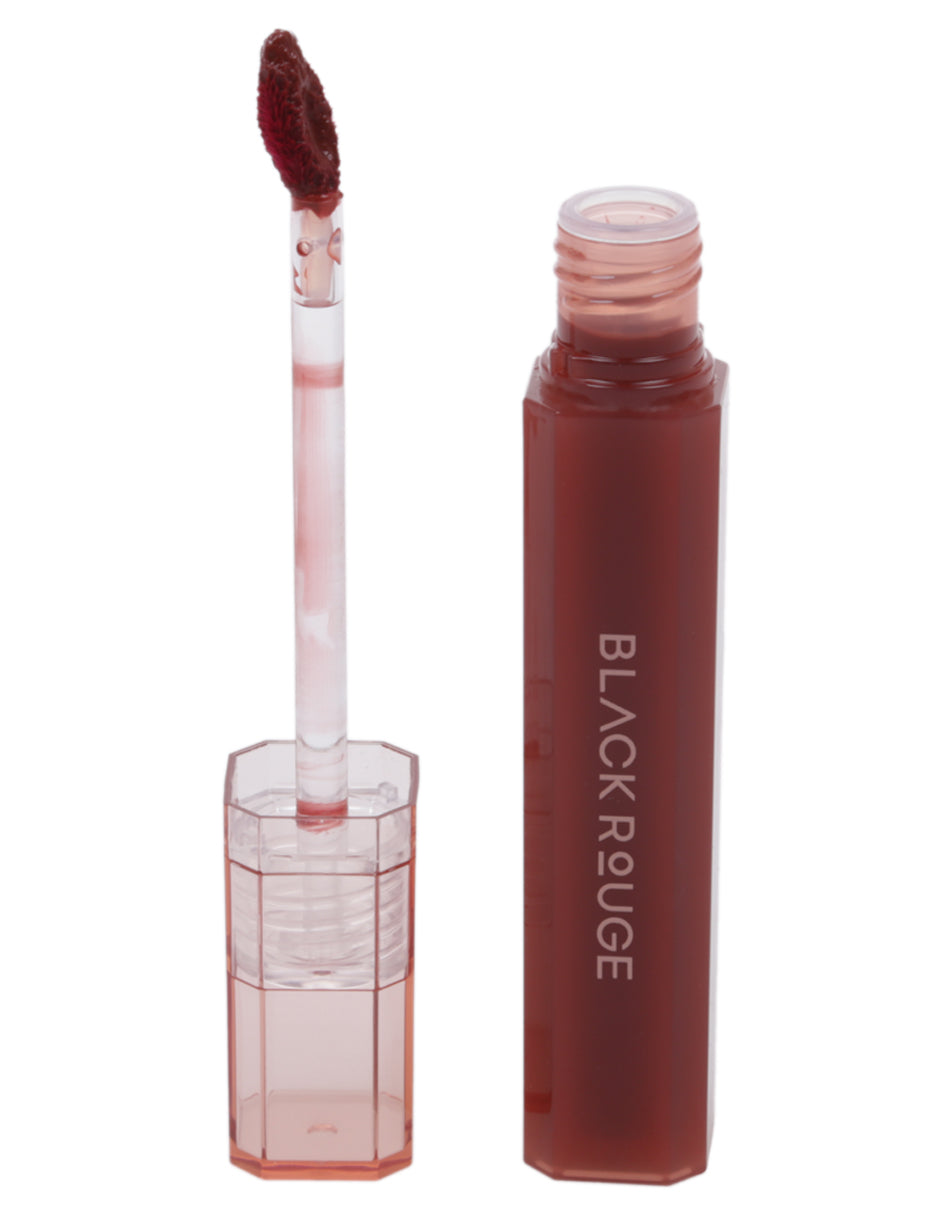 Tinta para labios HG08 Hazelnut Syrup Black Rouge