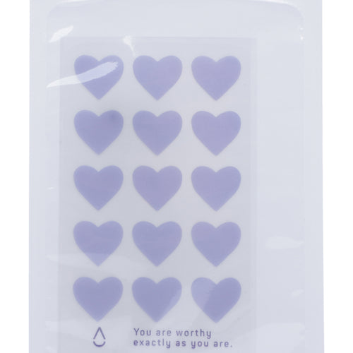 Cargar la imagen en el visor de la galería, Parches para el acné de corazón 30 piezas de Spa life
