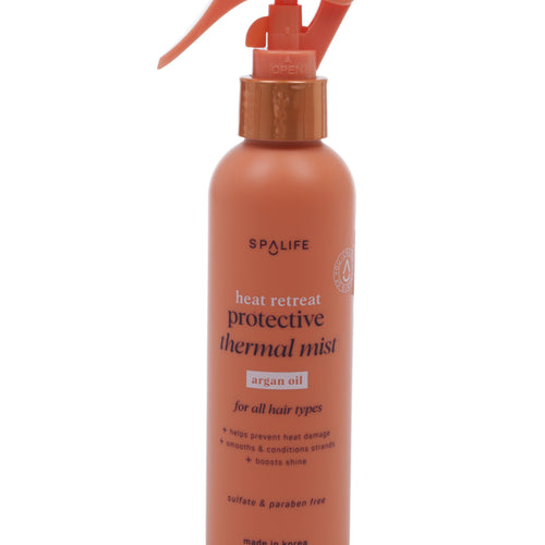 Cargar la imagen en el visor de la galería, Spay protector de calor para cabello  Thermal Mist 8.45 fl oz

