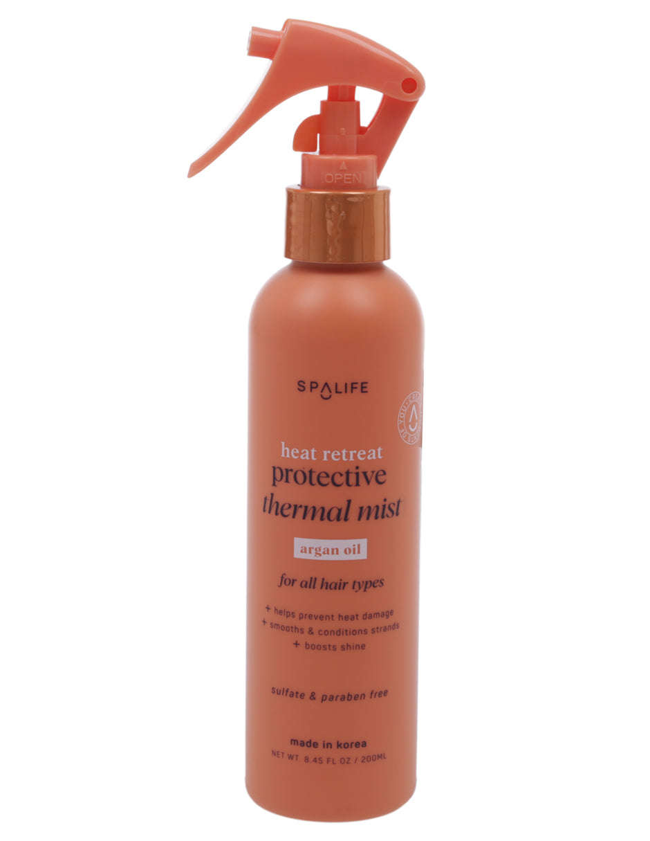 Spay protector de calor para cabello  Thermal Mist 8.45 fl oz