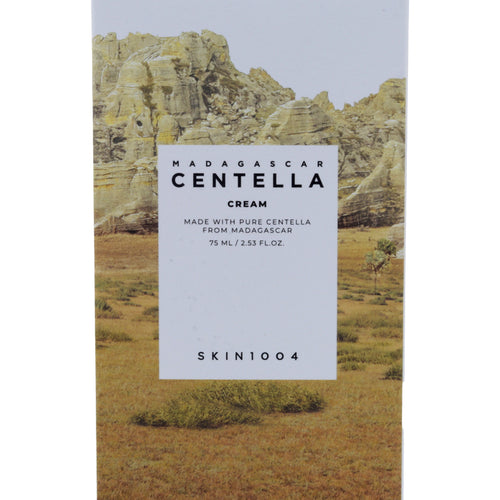 Cargar la imagen en el visor de la galería, Crema de Centella de Madagascar-Skin1004
