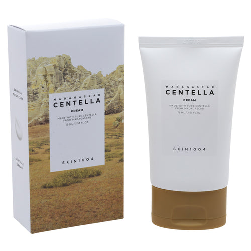 Cargar la imagen en el visor de la galería, Crema de Centella de Madagascar-Skin1004
