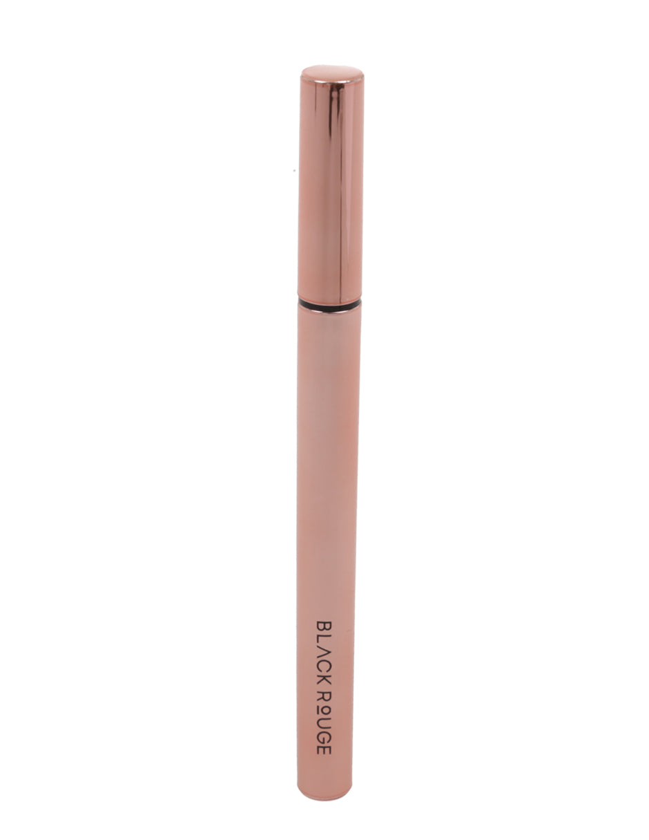 Plumín Delineador de ojos P01 Deep Black Black Rouge