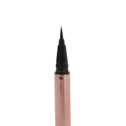 Cargar la imagen en el visor de la galería, Plumín Delineador de ojos P01 Deep Black Black Rouge
