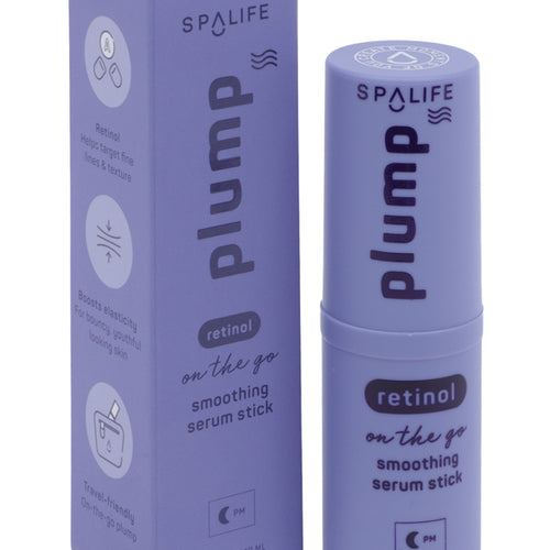 Cargar la imagen en el visor de la galería, On The GO PLUMP Retinol SERUM
