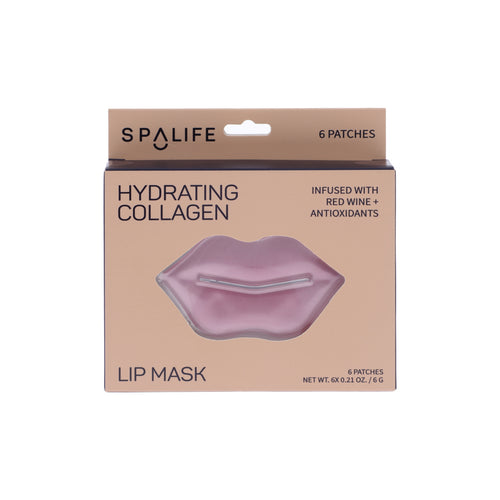 Cargar la imagen en el visor de la galería, Parche para hidratar los labios 6 paquetes
