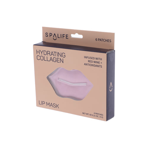 Cargar la imagen en el visor de la galería, Parche para hidratar los labios 6 paquetes
