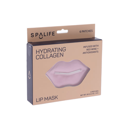 Cargar la imagen en el visor de la galería, Parche para hidratar los labios 6 paquetes
