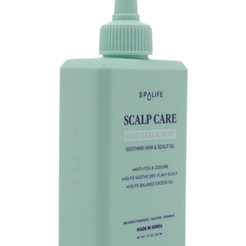 Cargar la imagen en el visor de la galería, Aceite de romero y menta para suavizar e hidratar el cabello
