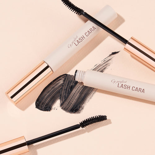 Cargar la imagen en el visor de la galería, Rímel CG Perfect Lash Cara de Black Rouge
